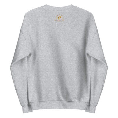 Seek Scripture Sweatshirt