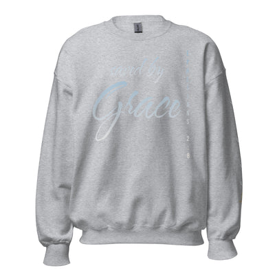 Saved by Grace Sweatshirt
