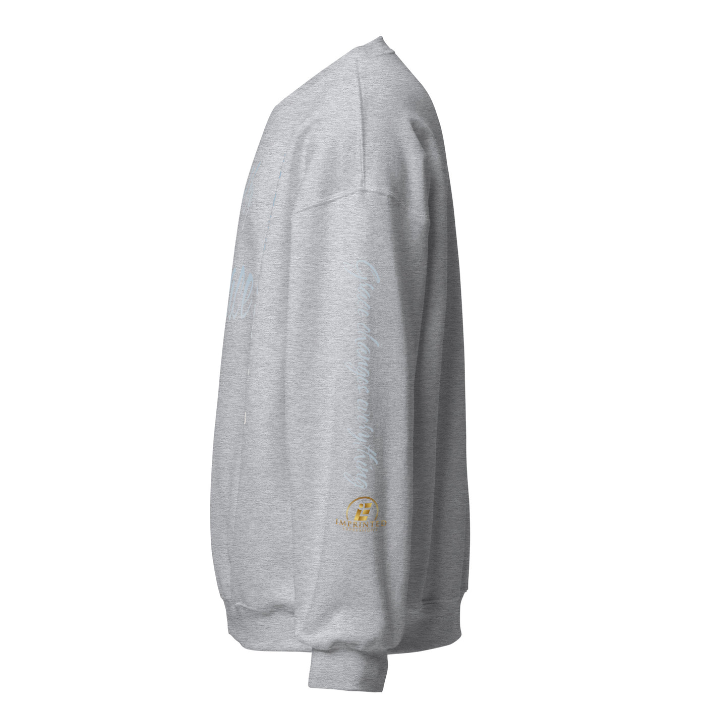Saved by Grace Sweatshirt
