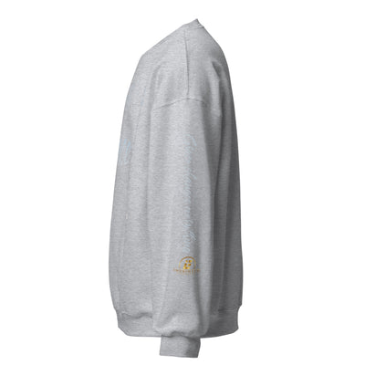 Saved by Grace Sweatshirt
