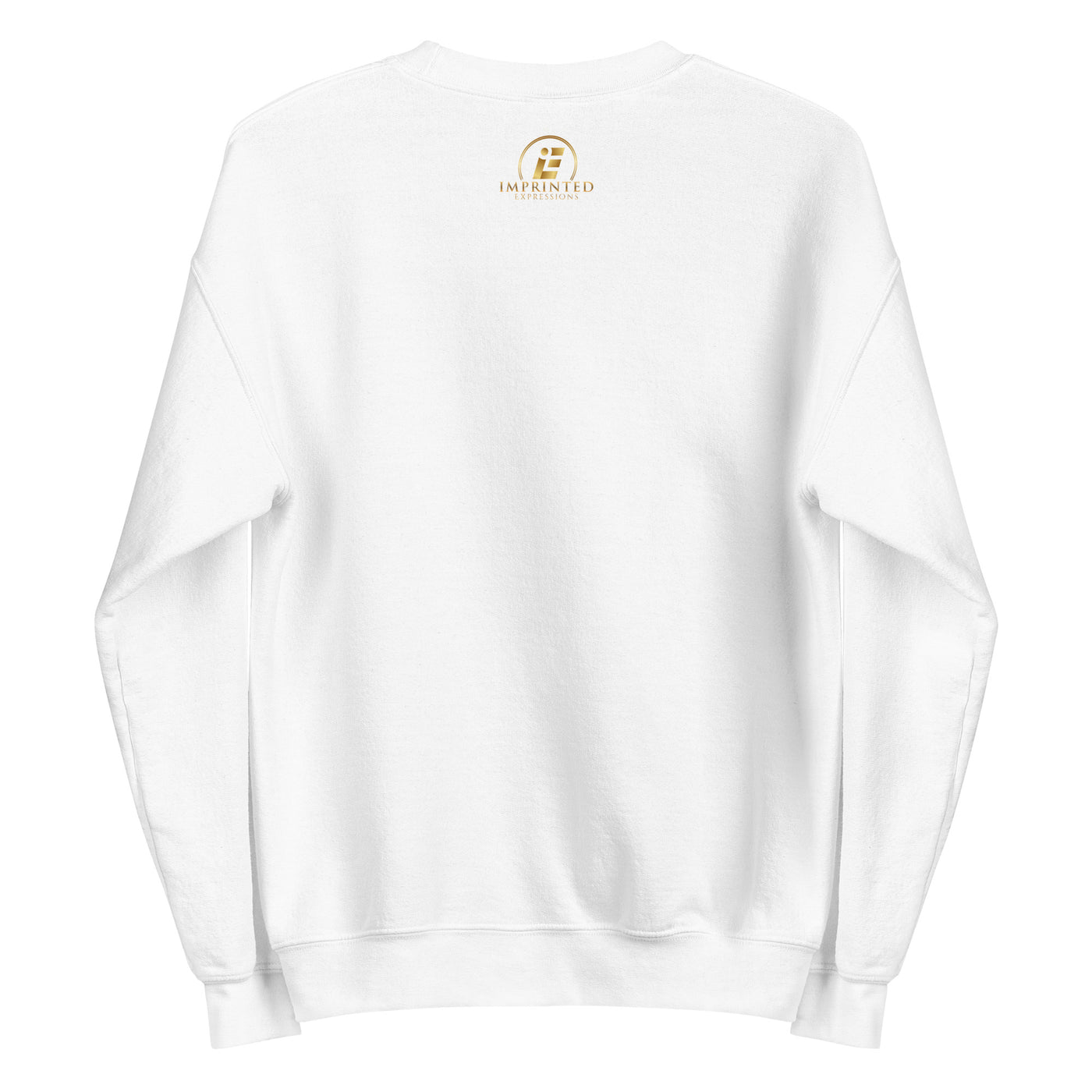 Seek Scripture Sweatshirt
