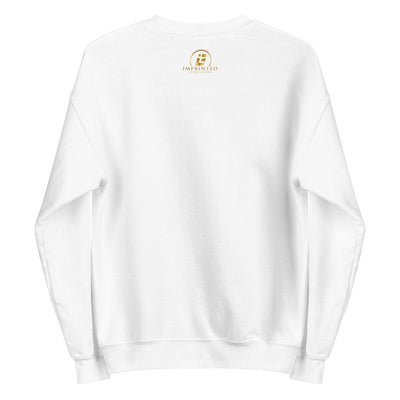 Seek Scripture Sweatshirt