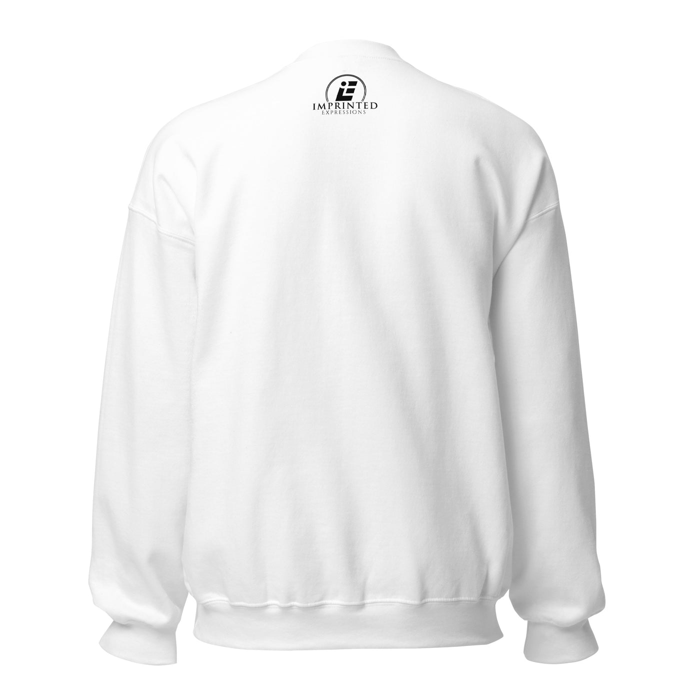 Women’s Blessings Sweatshirt
