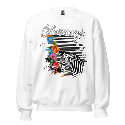 Women’s Blessings Sweatshirt