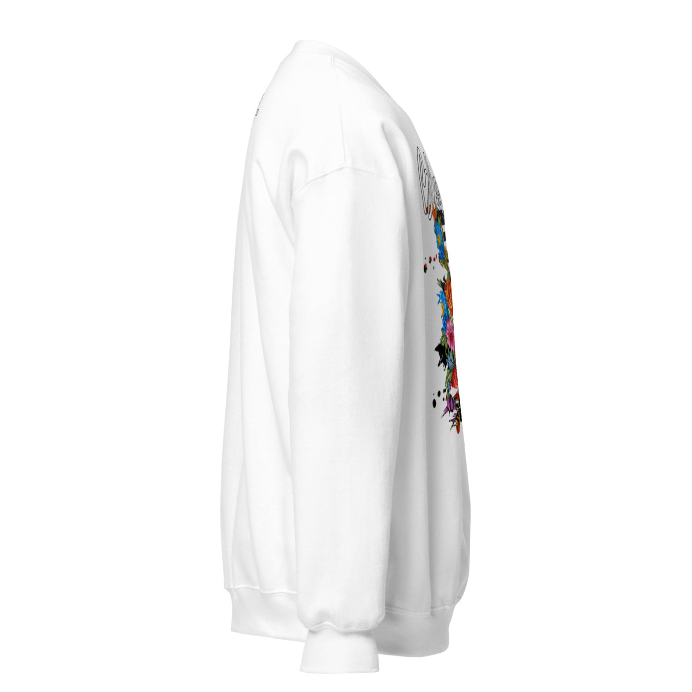Women’s Blessings Sweatshirt