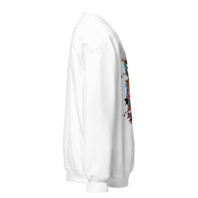 Women’s Blessings Sweatshirt