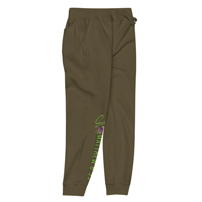 Women’s Seek First The Kingdom Joggers