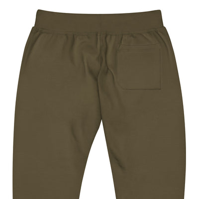 Women’s Seek First The Kingdom Joggers