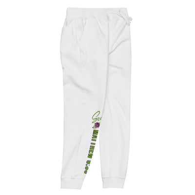 Women’s Seek First The Kingdom Joggers