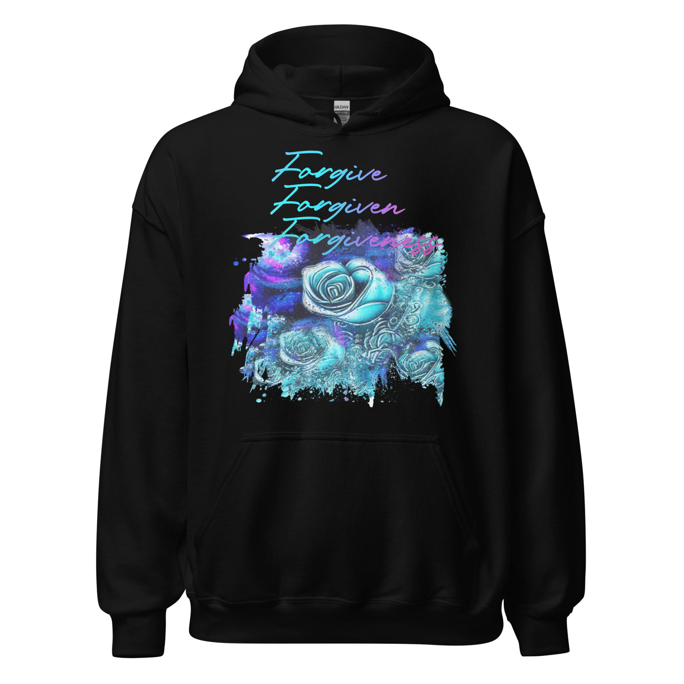Forgive Hoodie