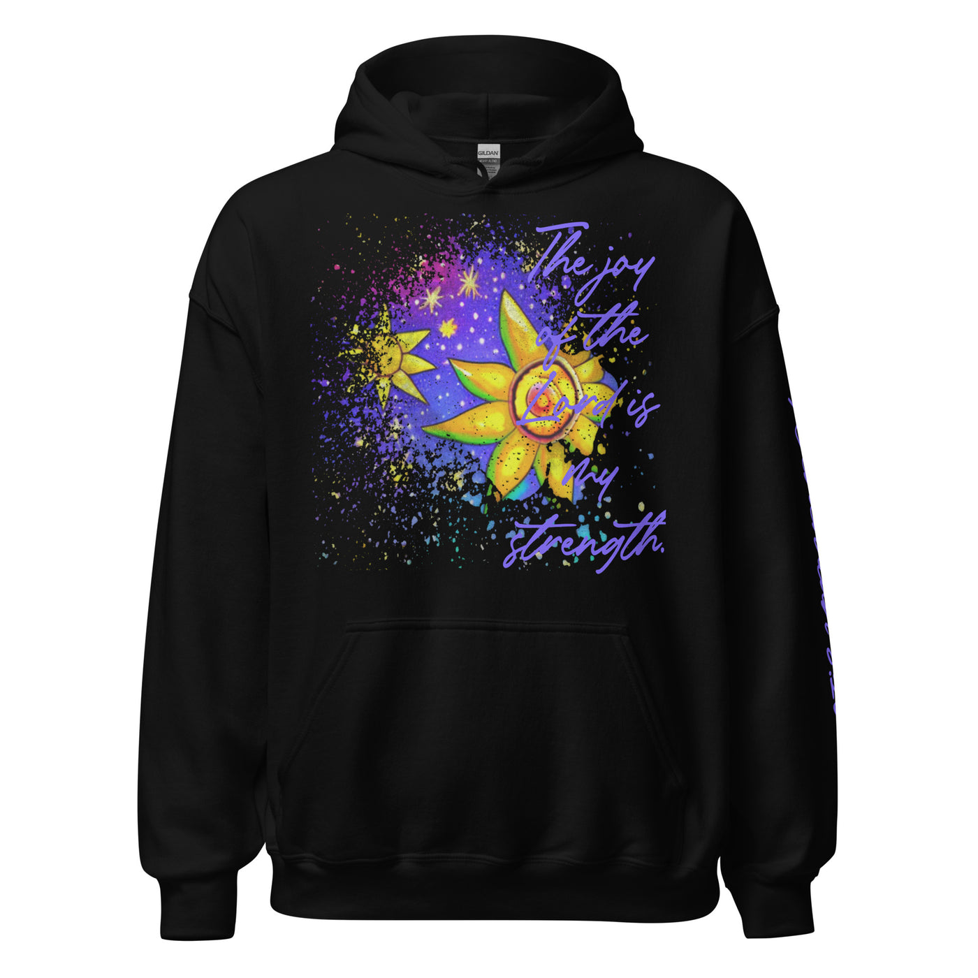 Unisex Hoodie