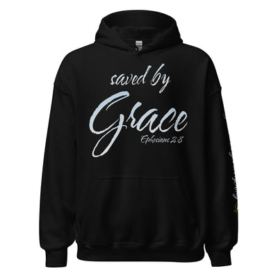 Saved by Grace Hoodie