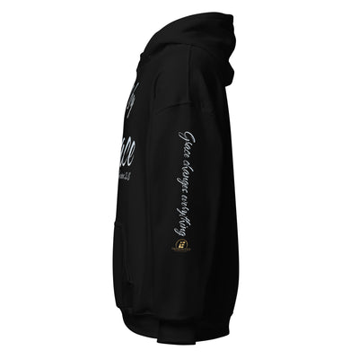 Saved by Grace Hoodie