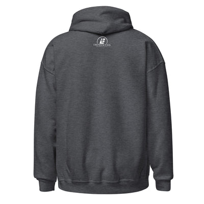 Women’s Blessing Hoodie