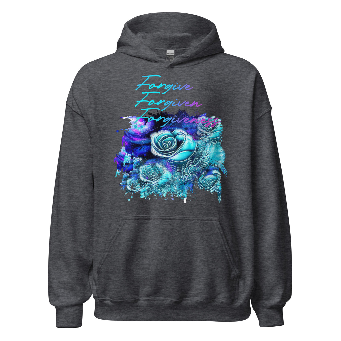 Forgive Hoodie