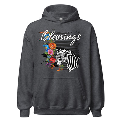 Women’s Blessing Hoodie