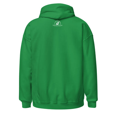 Women’s Blessing Hoodie