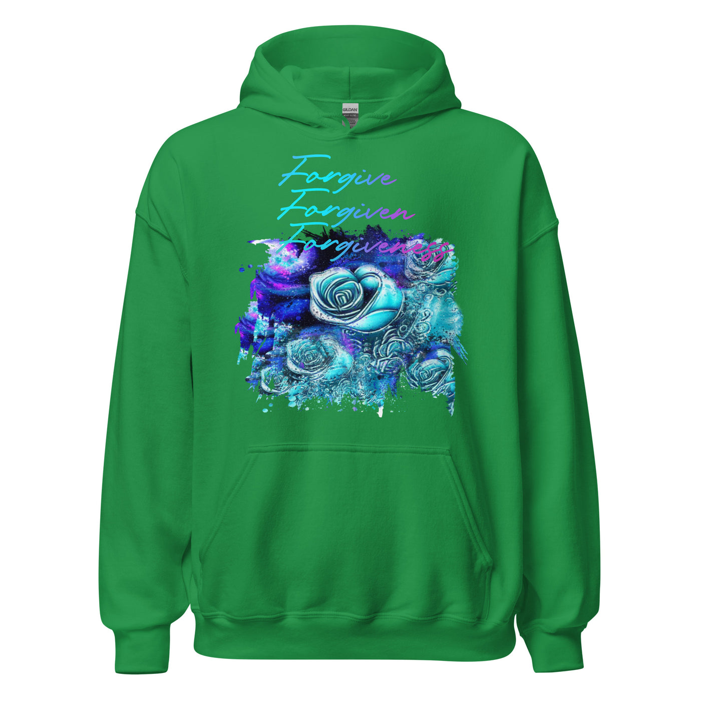 Forgive Hoodie