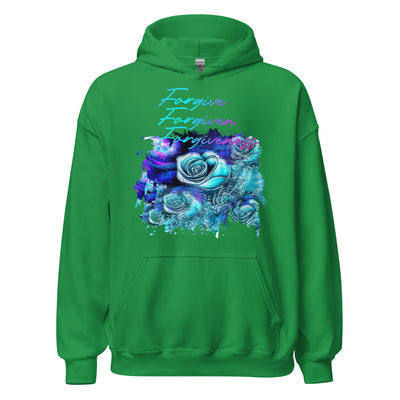 Forgive Hoodie