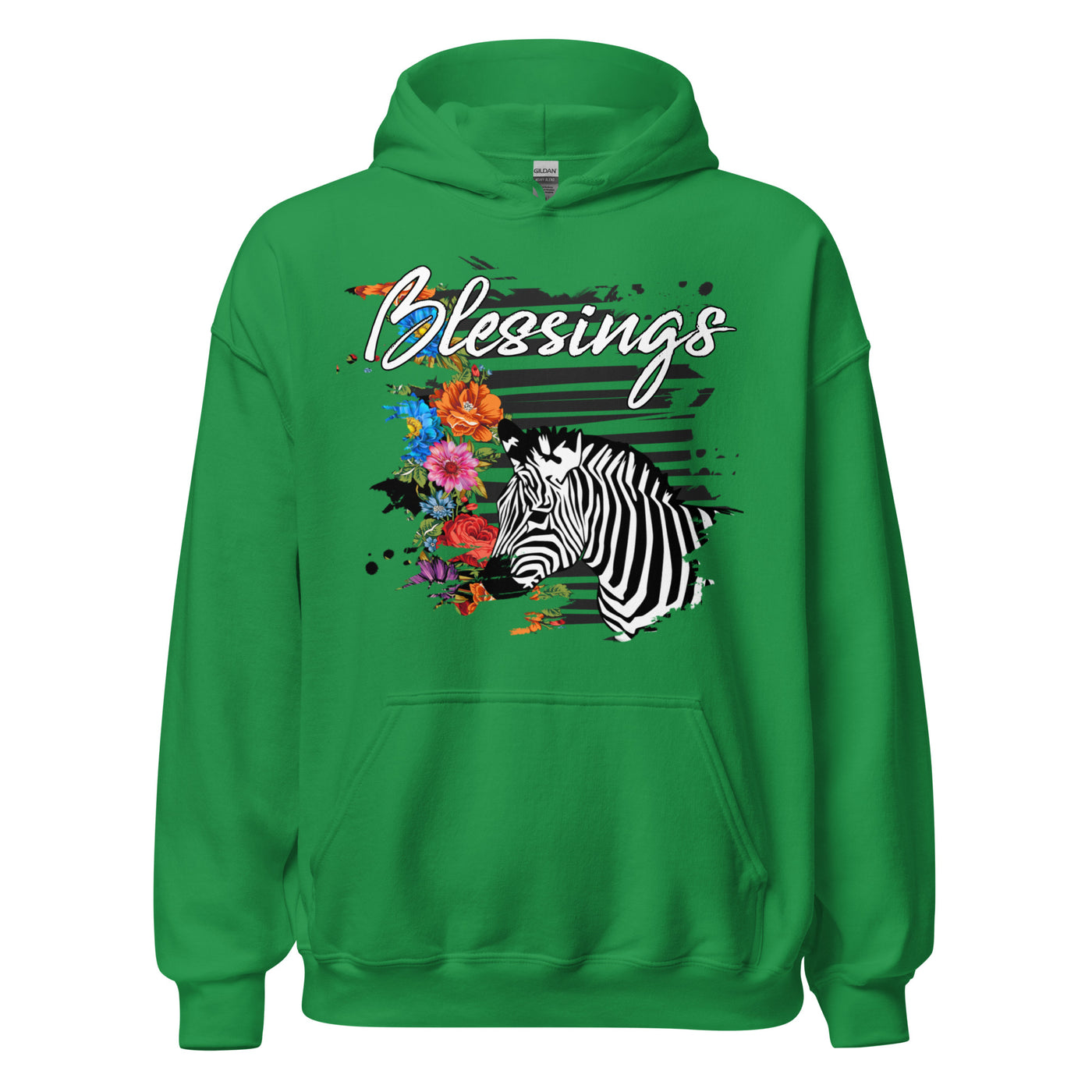 Women’s Blessing Hoodie