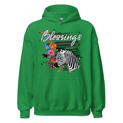 Women’s Blessing Hoodie
