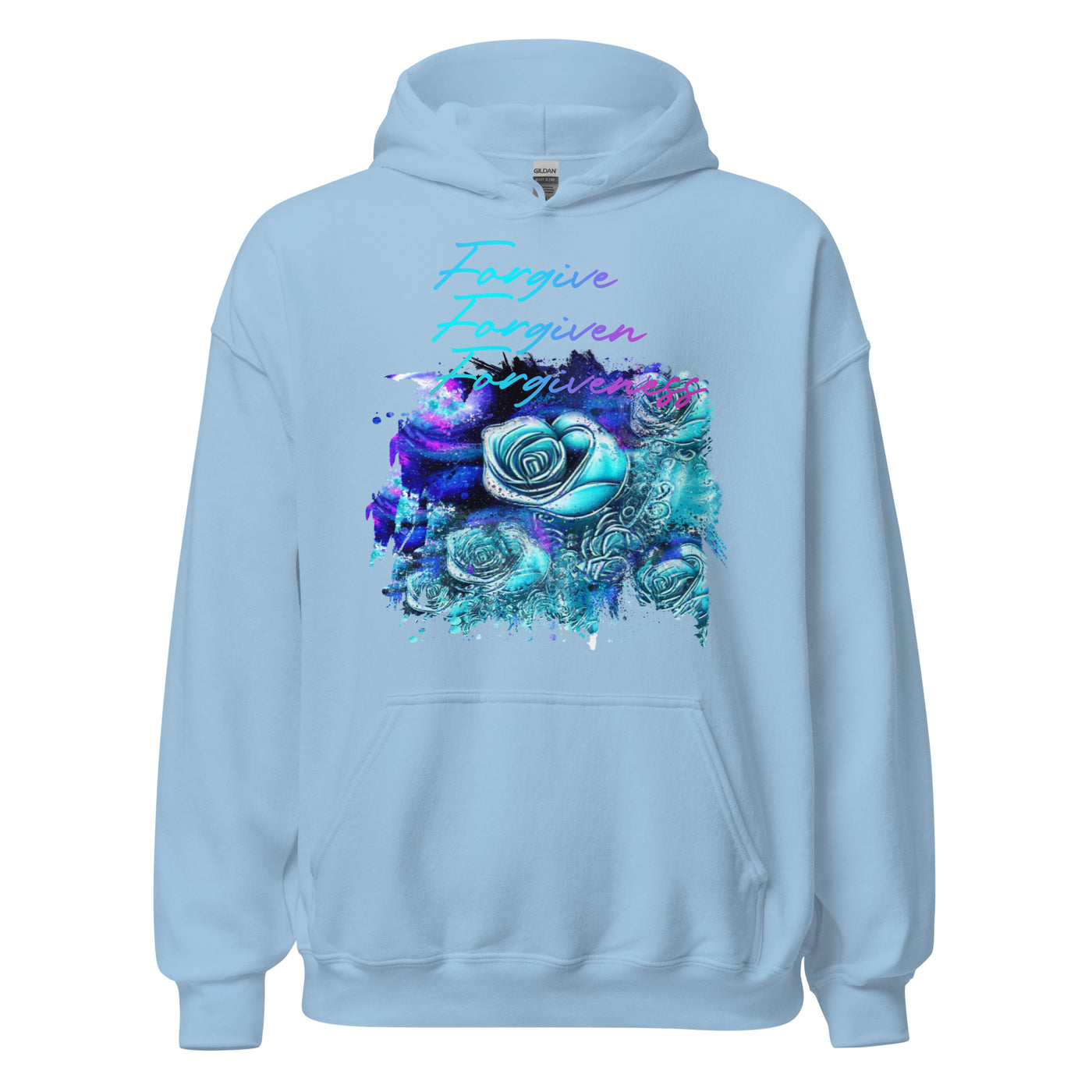 Forgive Hoodie