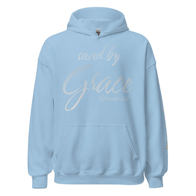 Saved by Grace Hoodie