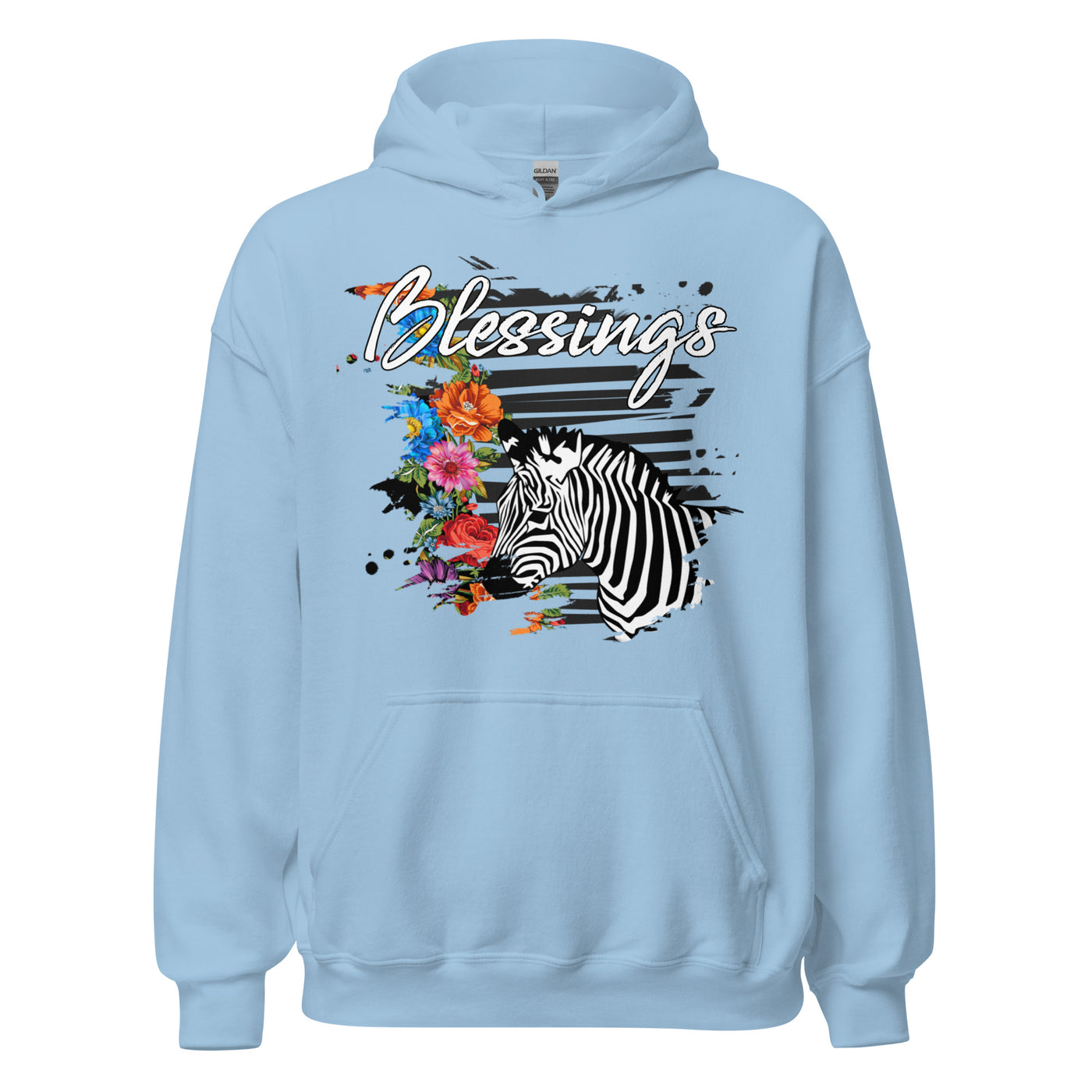 Women’s Blessing Hoodie