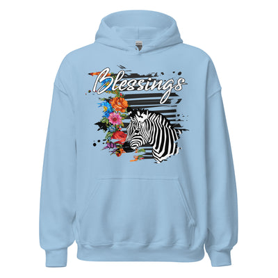 Women’s Blessing Hoodie
