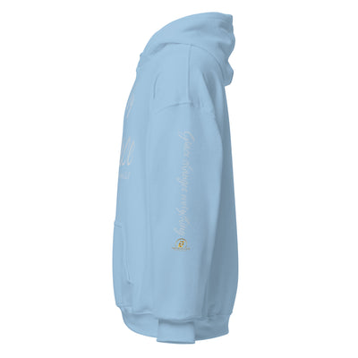 Saved by Grace Hoodie