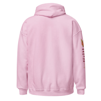 Covered Hoodie