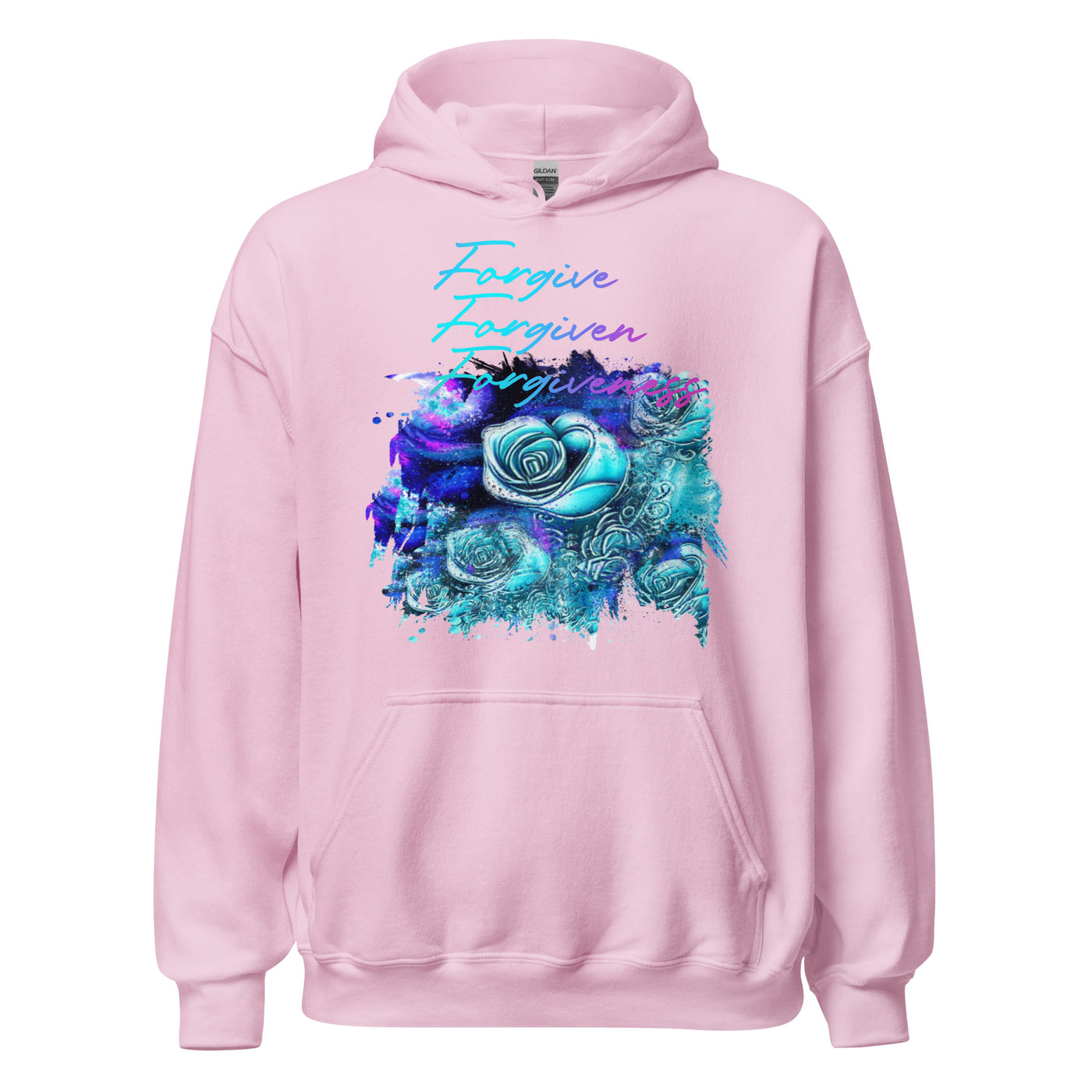 Forgive Hoodie