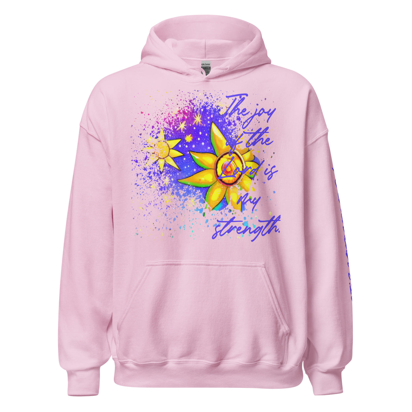 Unisex Hoodie