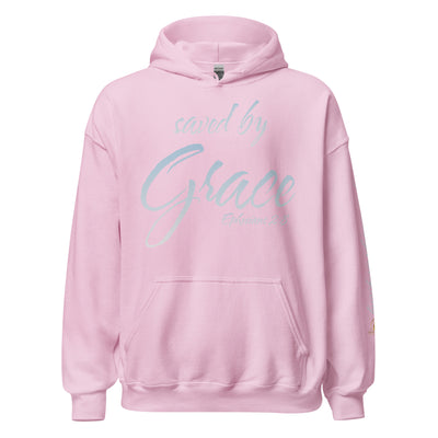 Saved by Grace Hoodie