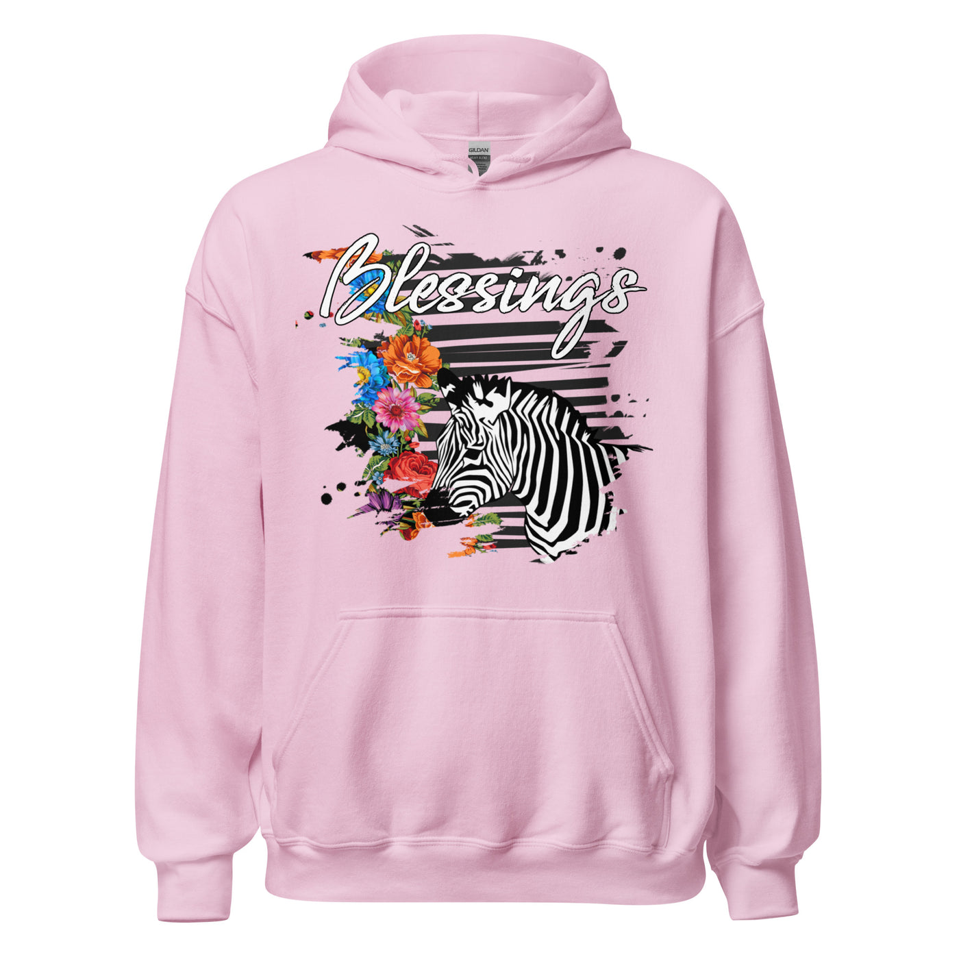 Women’s Blessing Hoodie