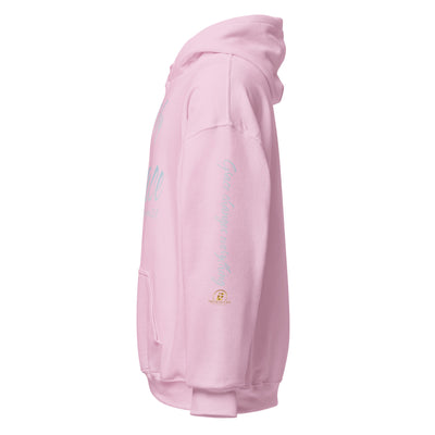 Saved by Grace Hoodie