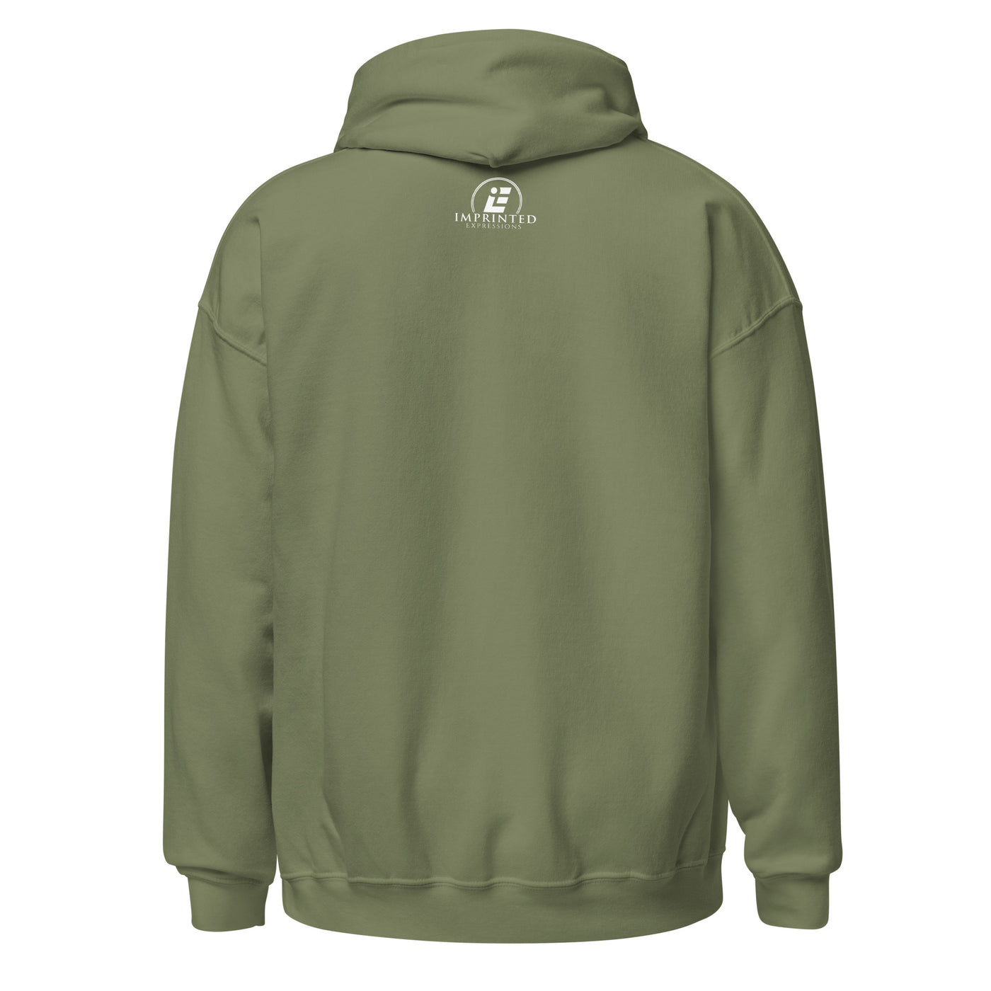 Women’s Blessing Hoodie