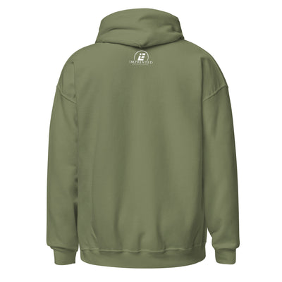 Women’s Blessing Hoodie