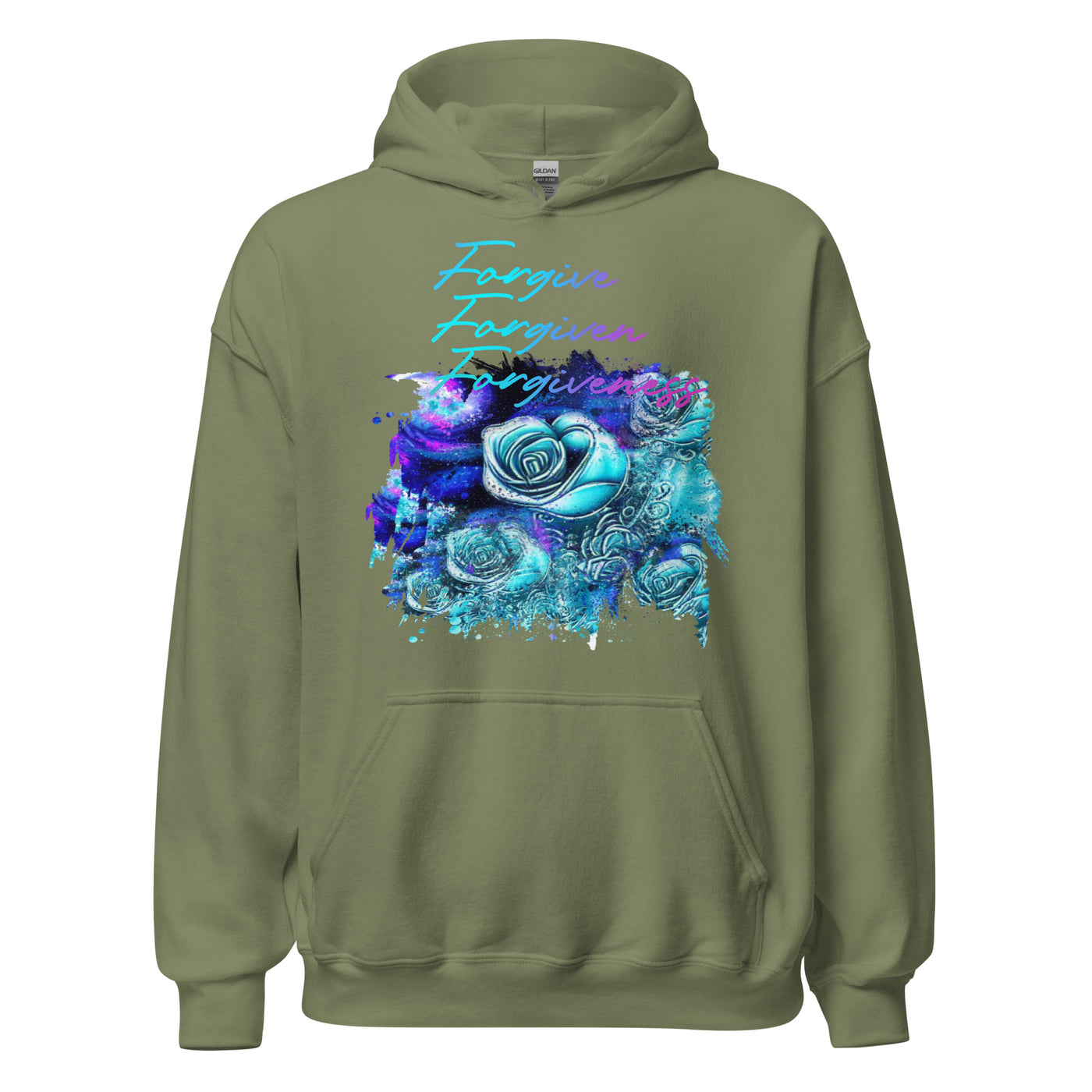 Forgive Hoodie