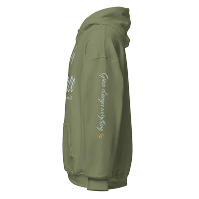 Saved by Grace Hoodie