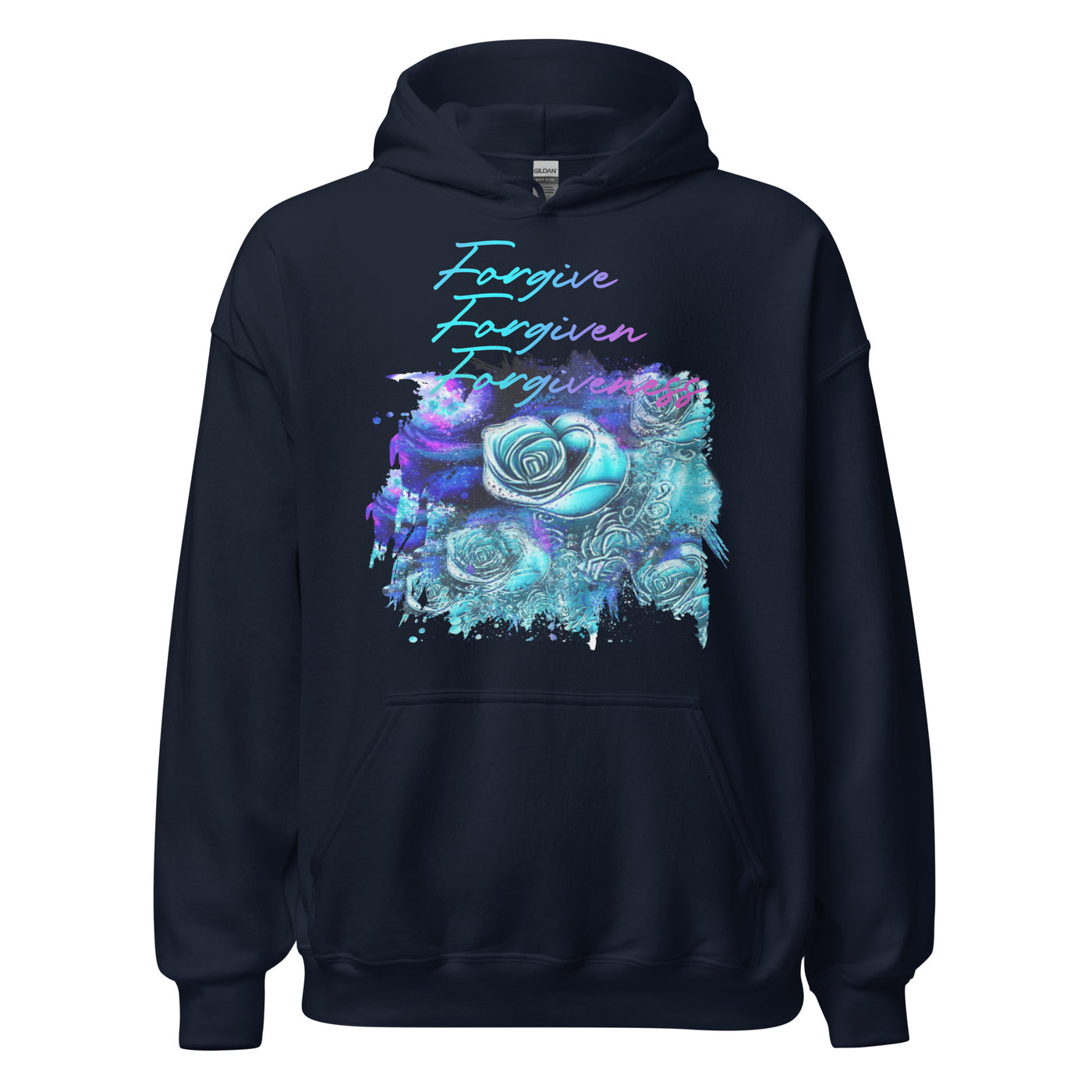Forgive Hoodie