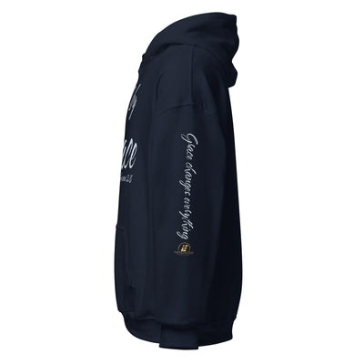 Saved by Grace Hoodie