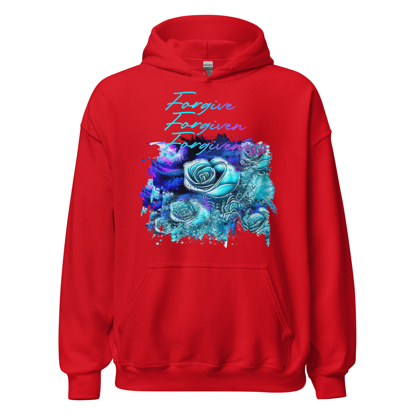 Forgive Hoodie