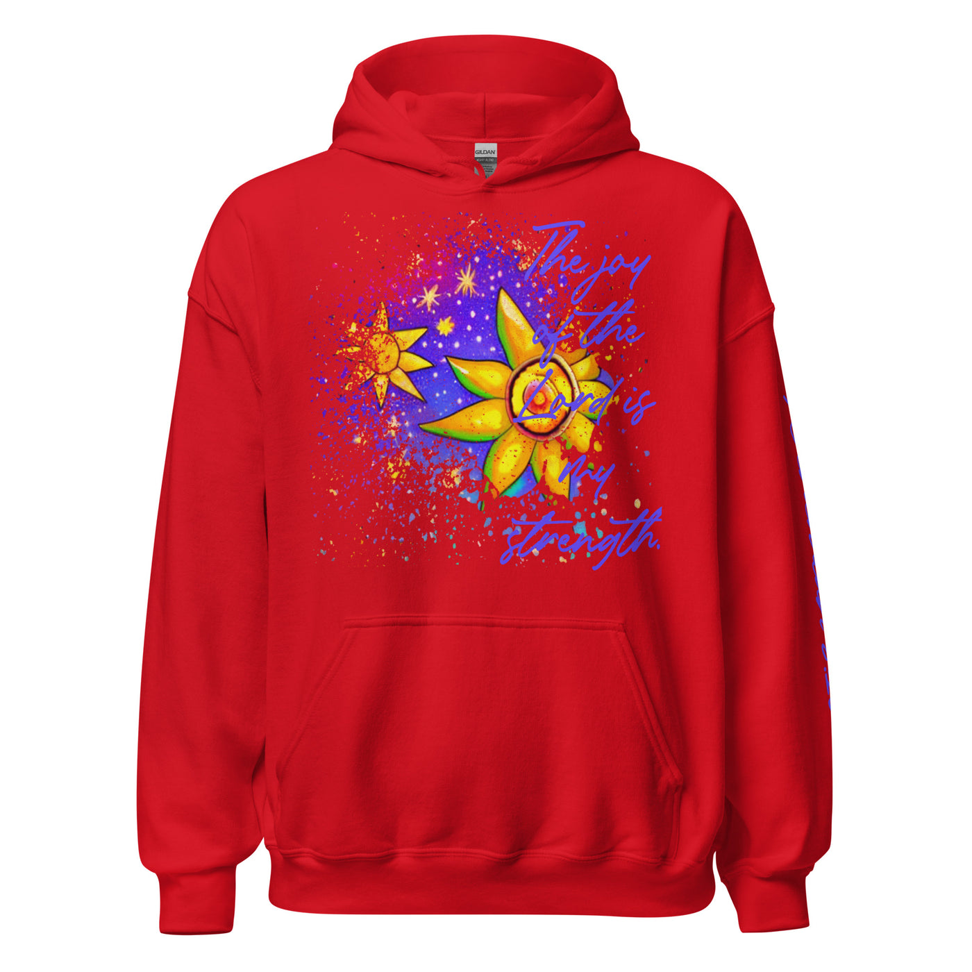 Unisex Hoodie