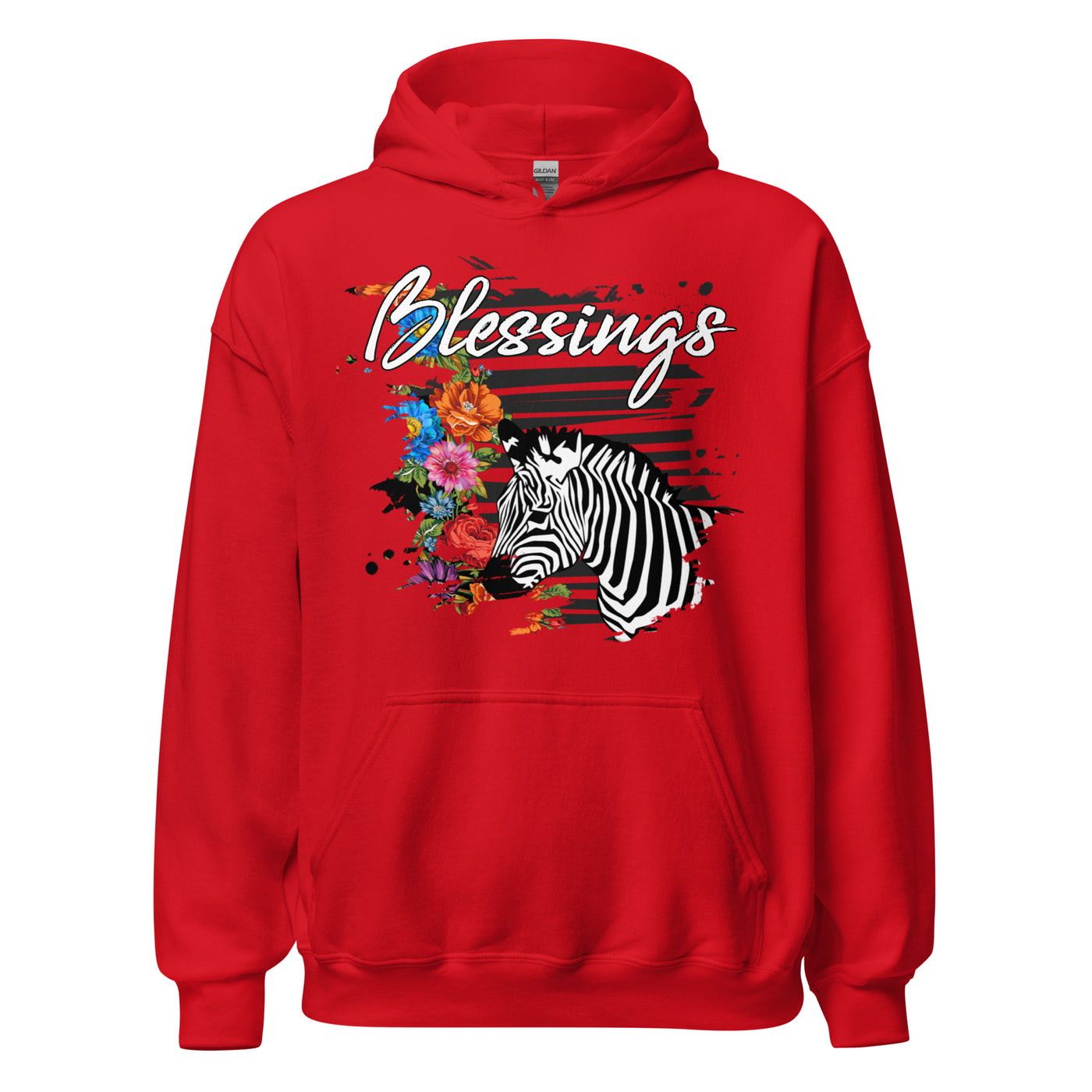 Women’s Blessing Hoodie