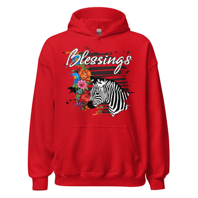 Women’s Blessing Hoodie