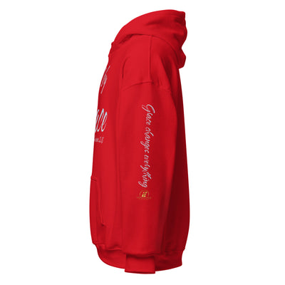 Saved by Grace Hoodie