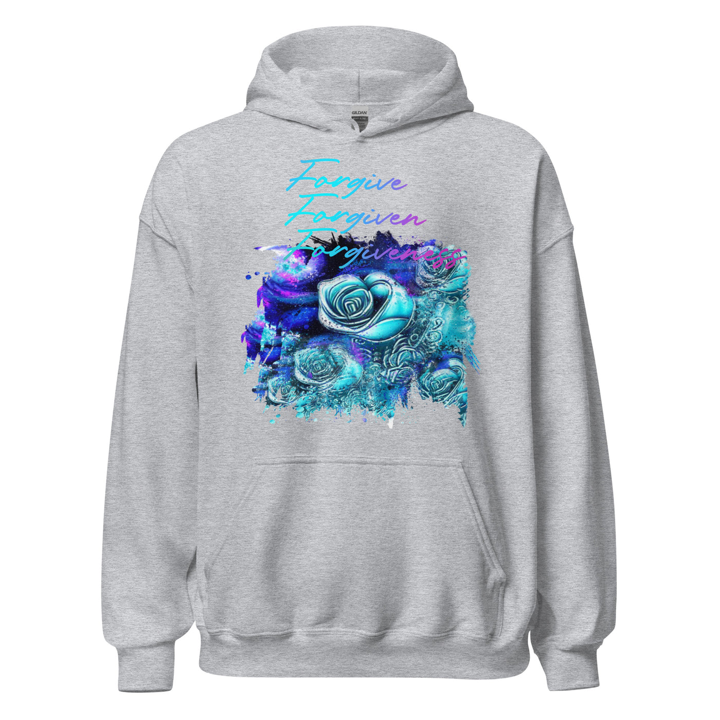 Forgive Hoodie
