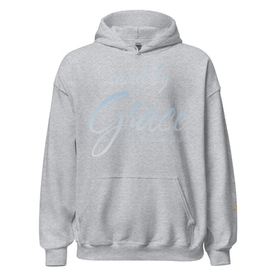 Saved by Grace Hoodie
