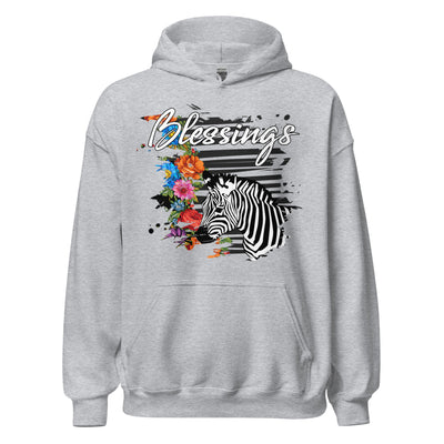 Women’s Blessing Hoodie